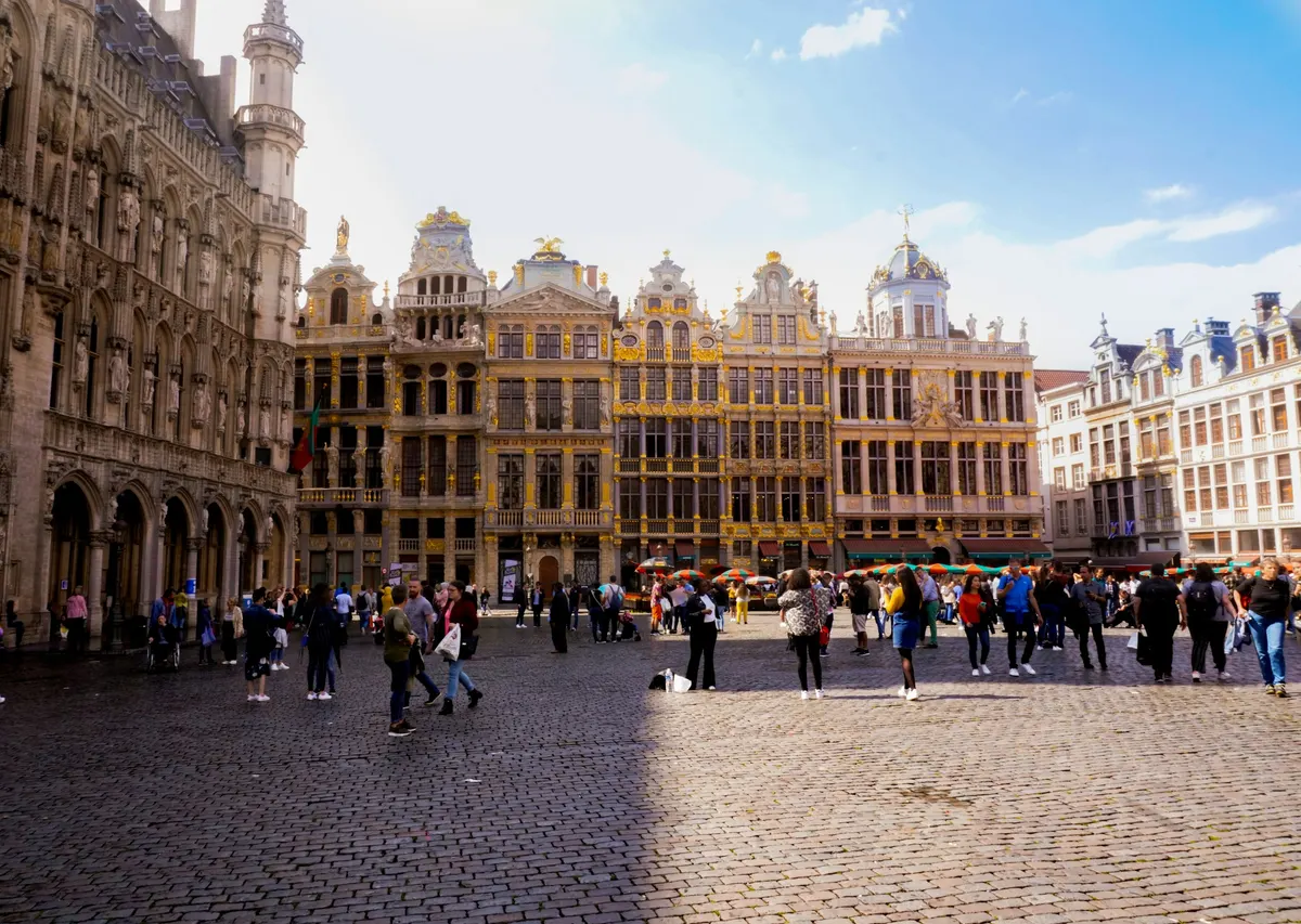 Belgium