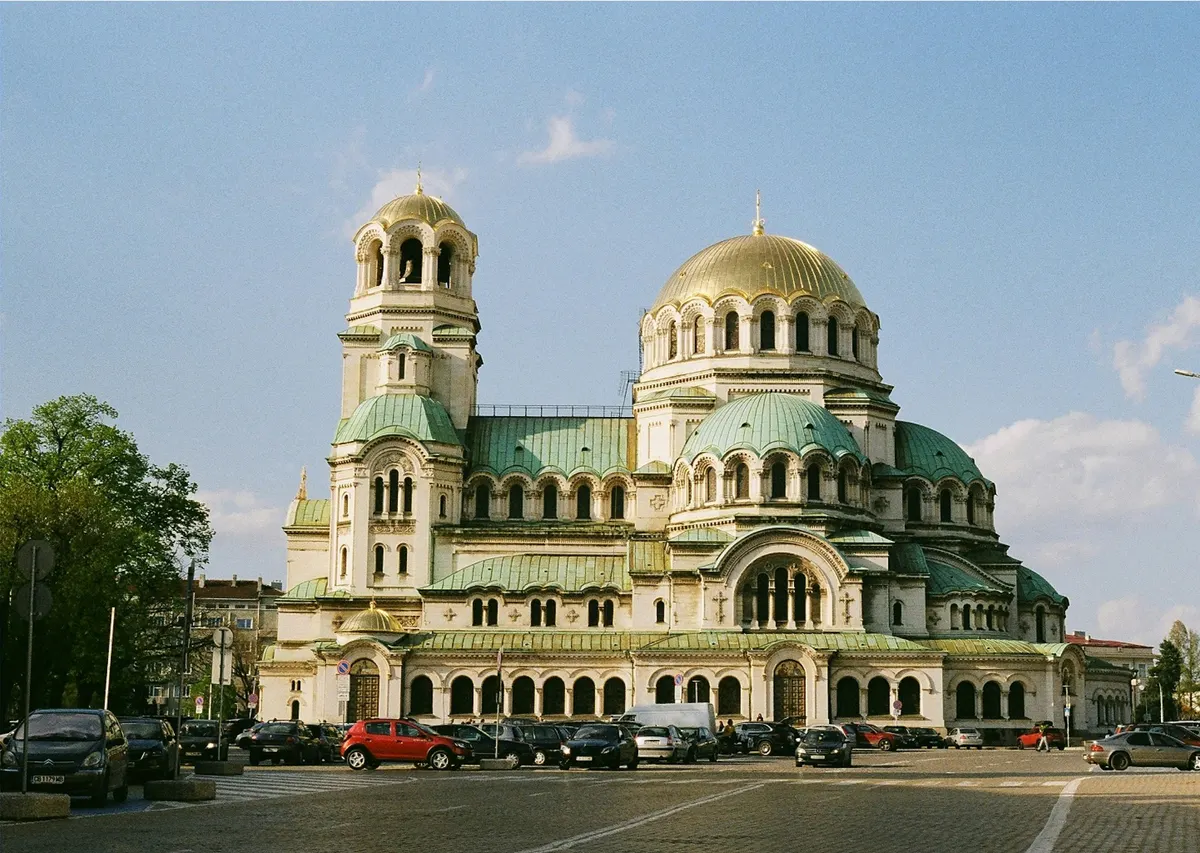 Bulgaria