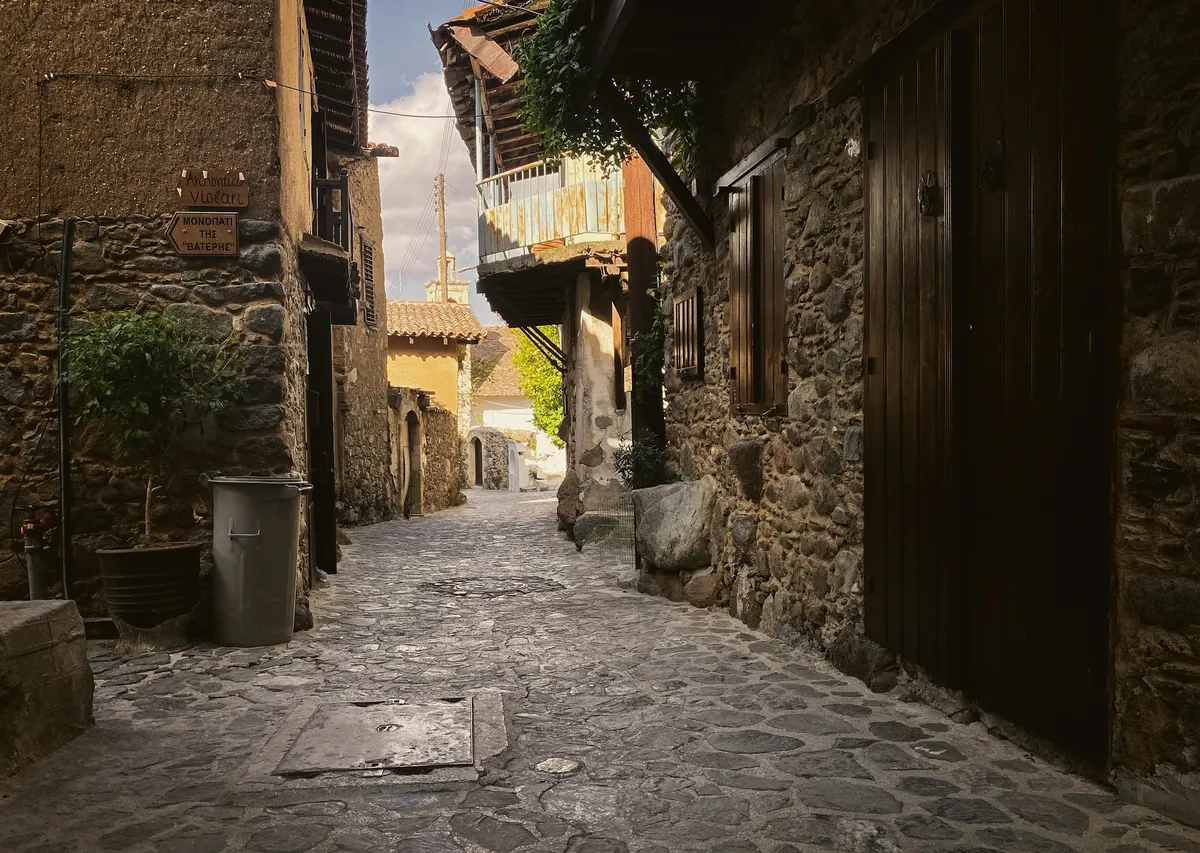 Cyprus