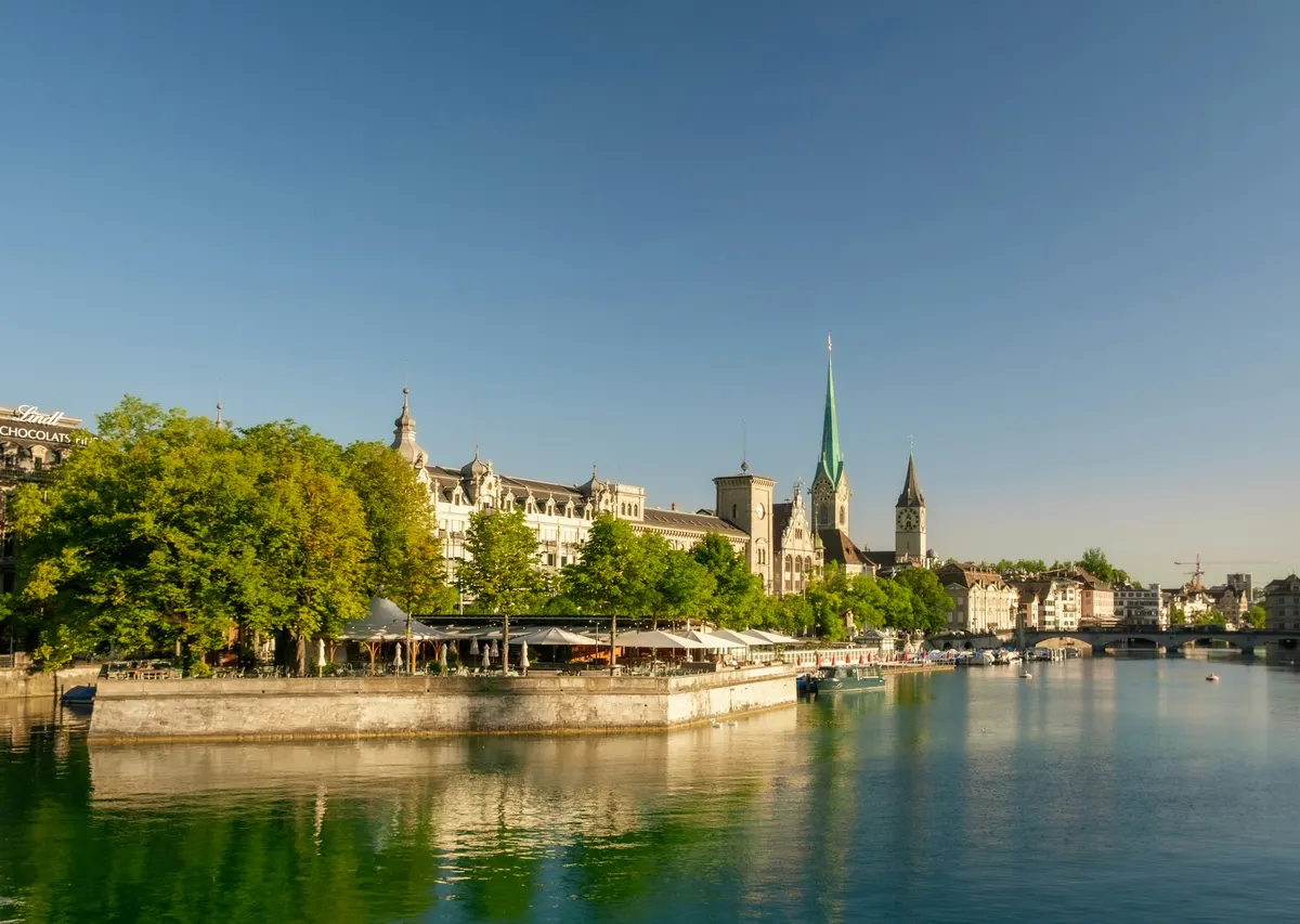 Switzerland