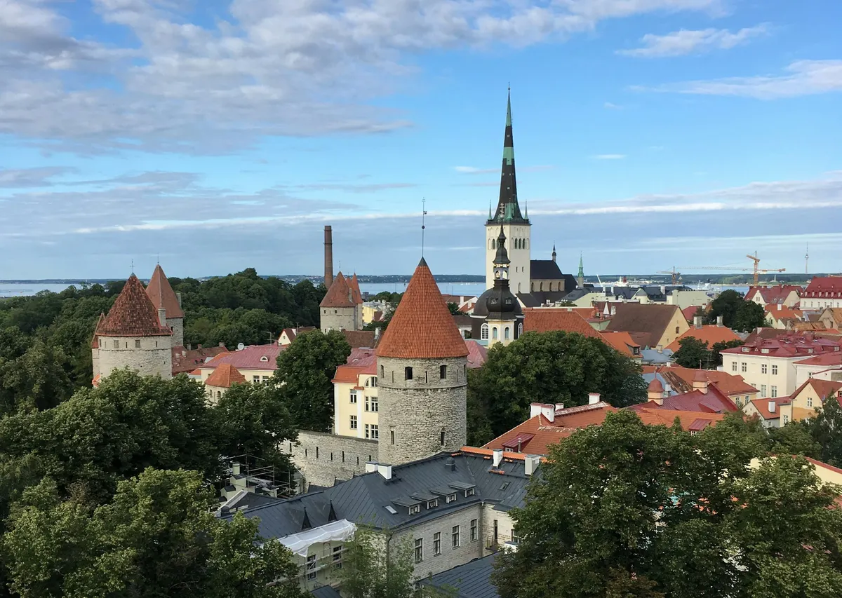 Estonia