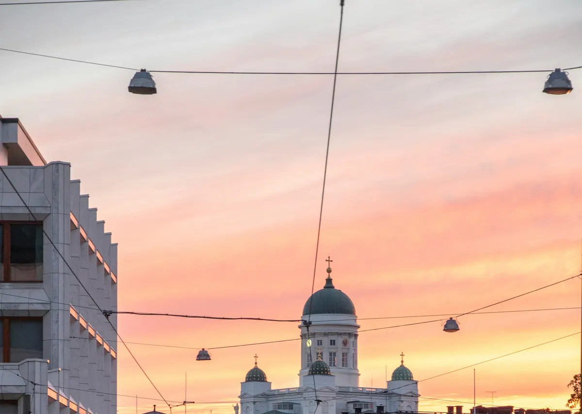 Finland