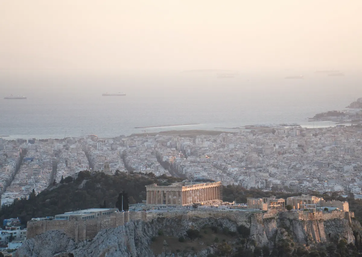 Greece