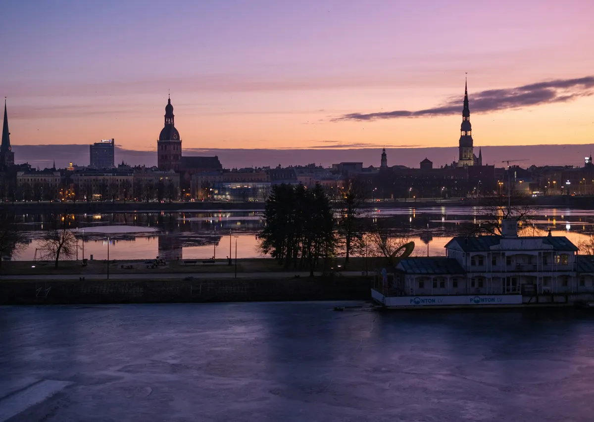 Latvia