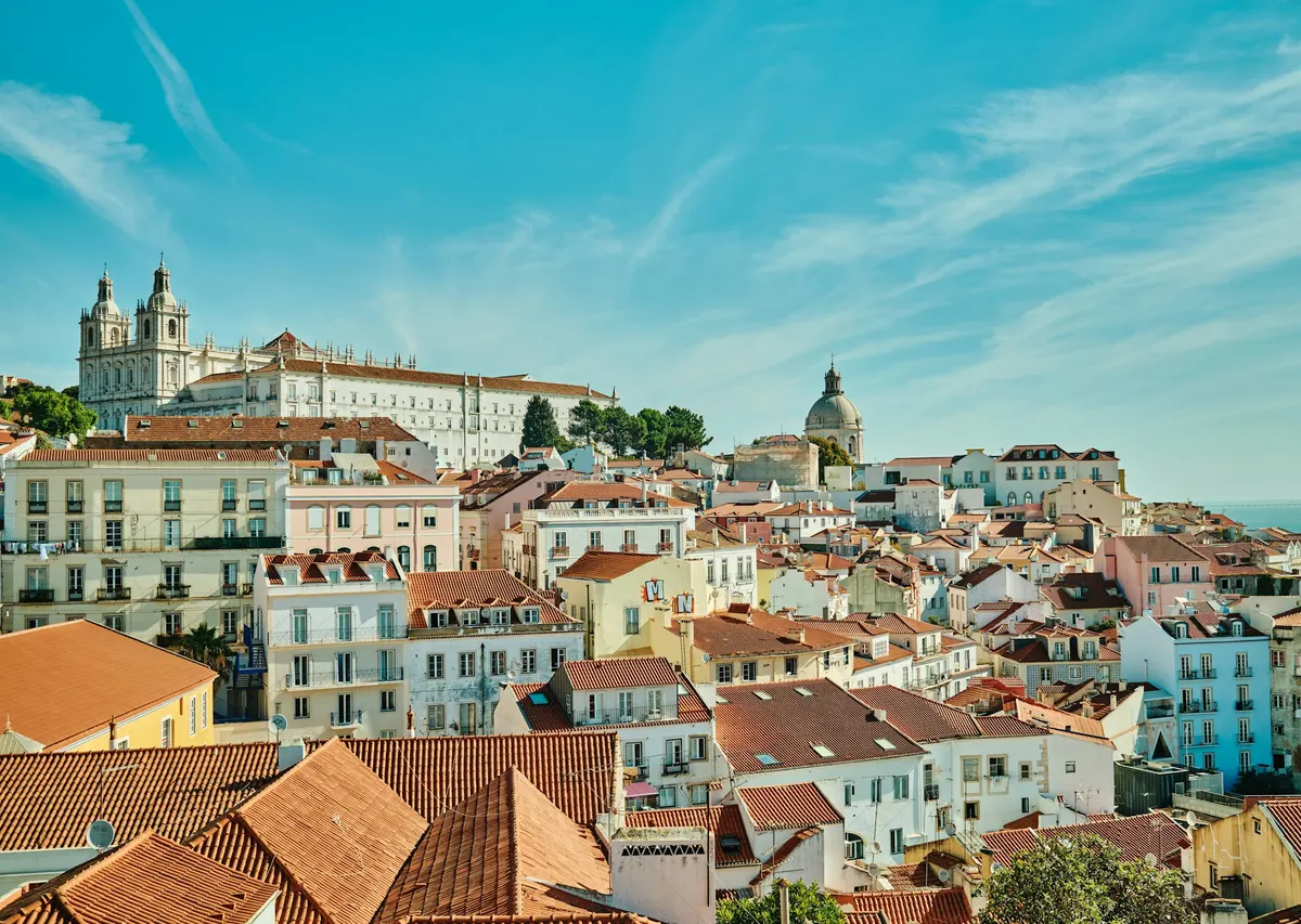 Portugal