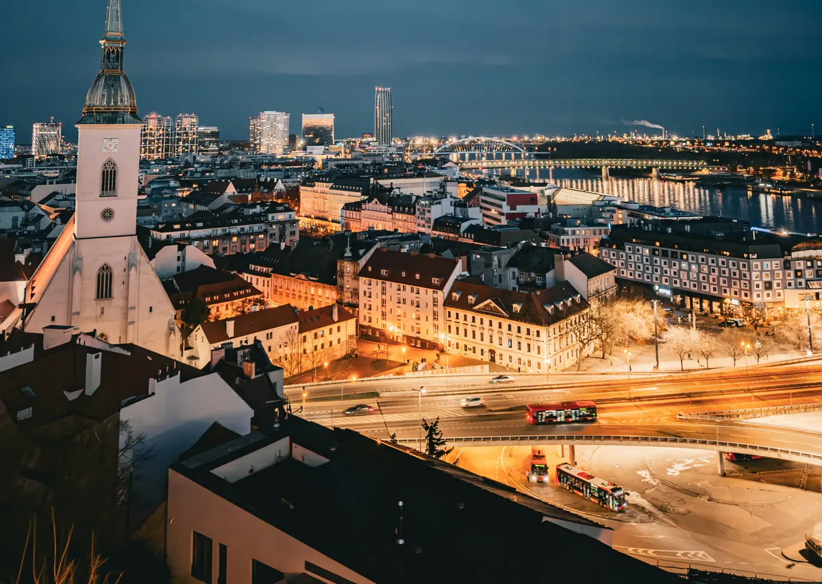 Slovakia