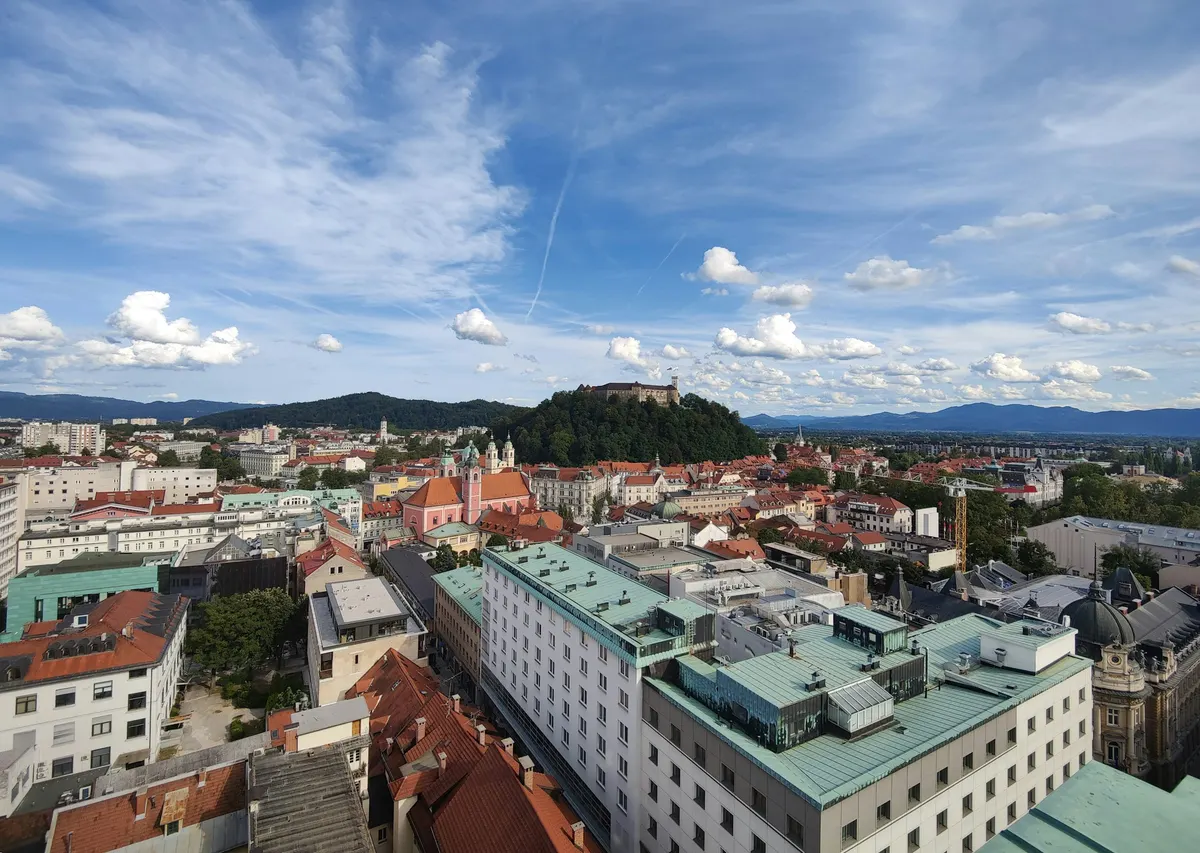 Slovenia