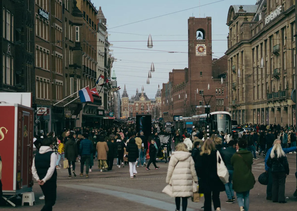 Netherlands