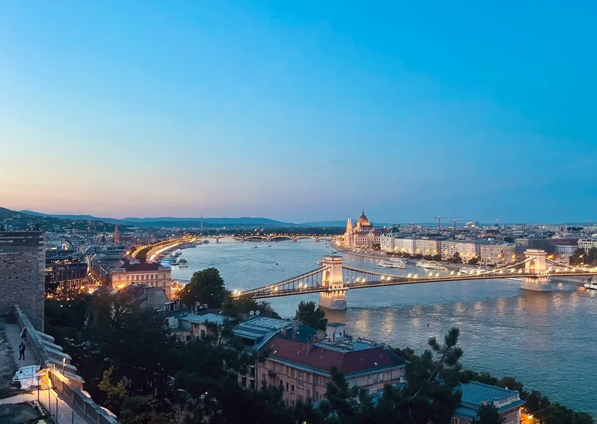 Hungary