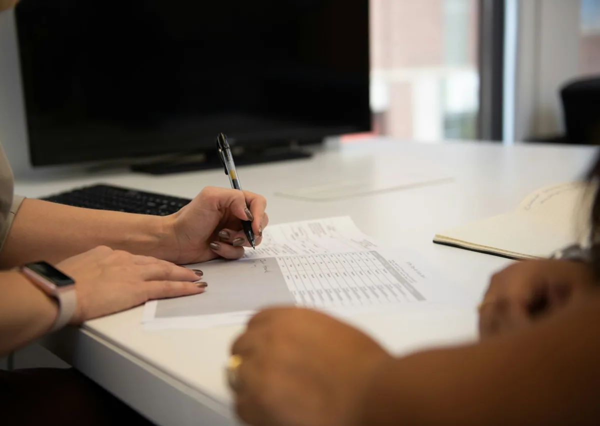 Work permit