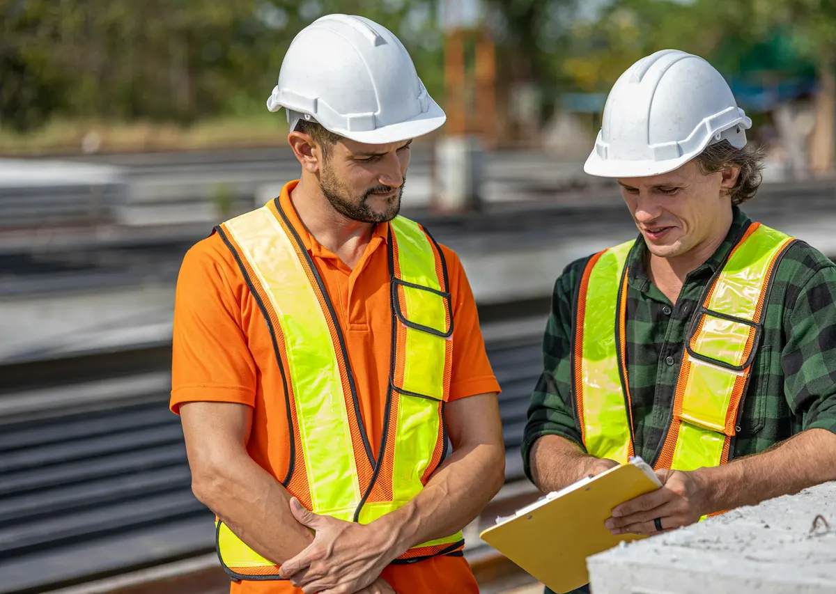 Work rights and safety